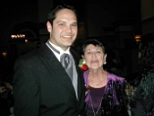 Tom and Maria's Wedding - 2004 142.jpg: 2004/01/17 - Tom and Maria's Wedding - 2004